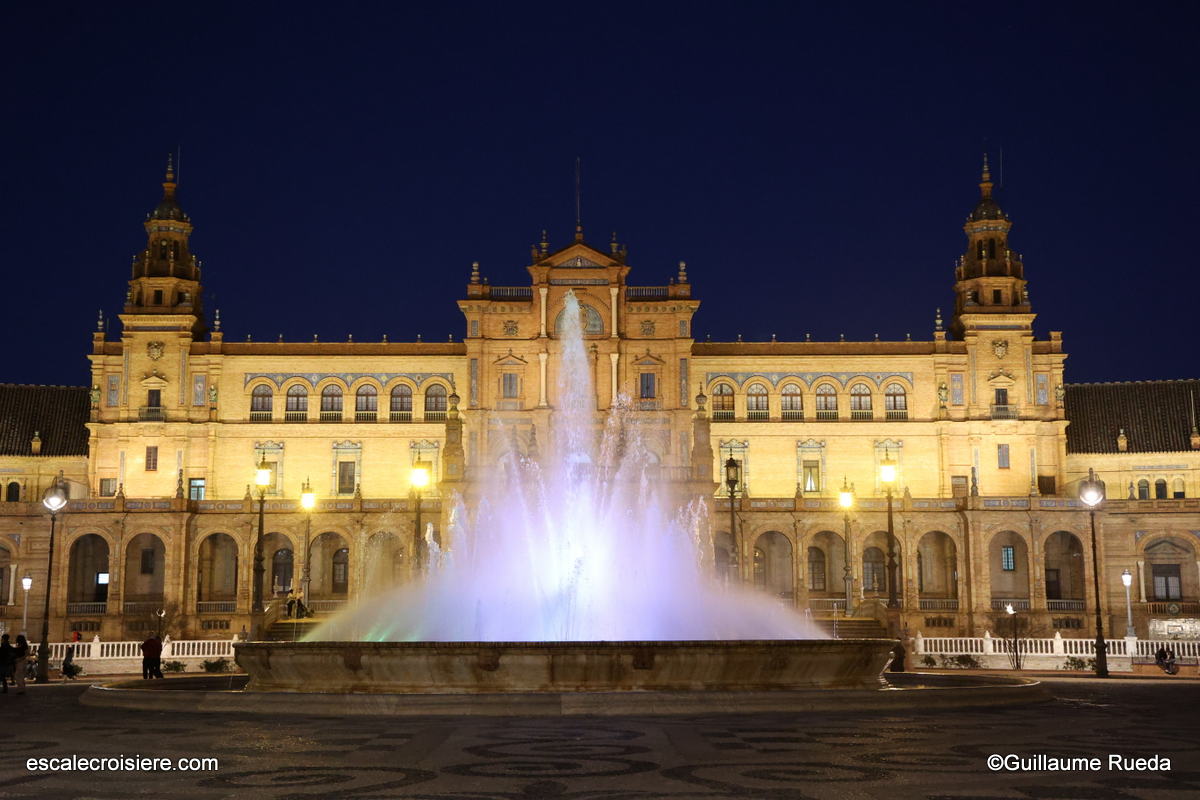 Plaza de España