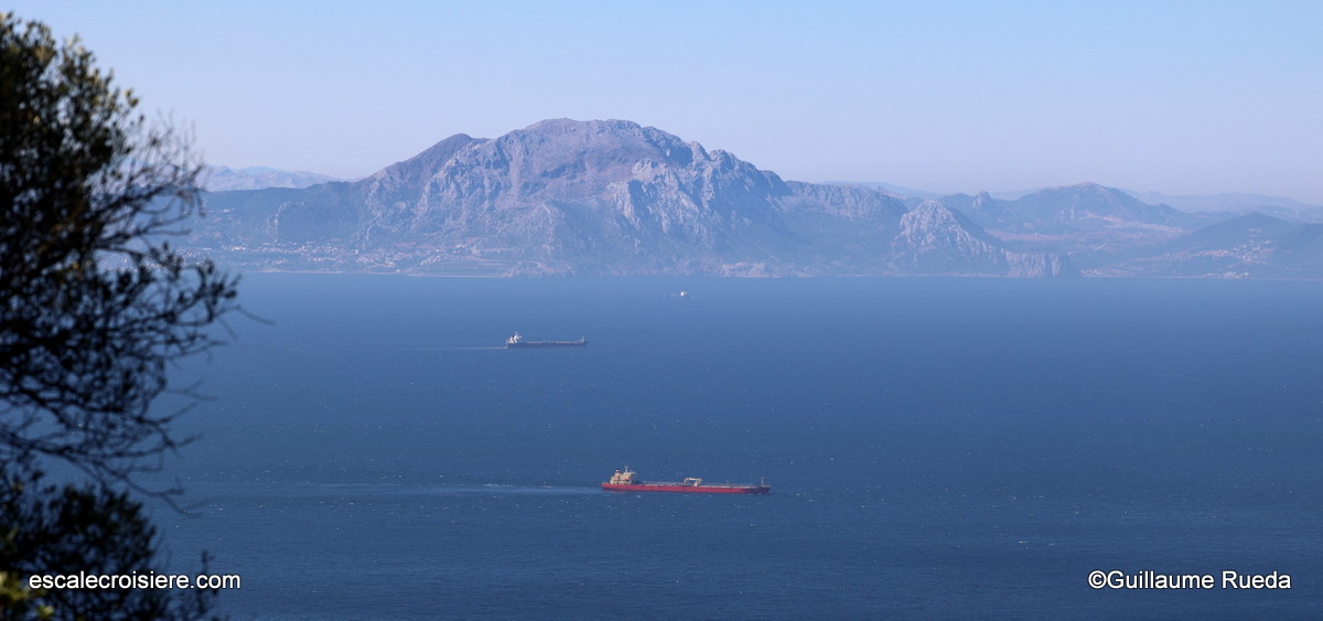Détroit de Gibraltar