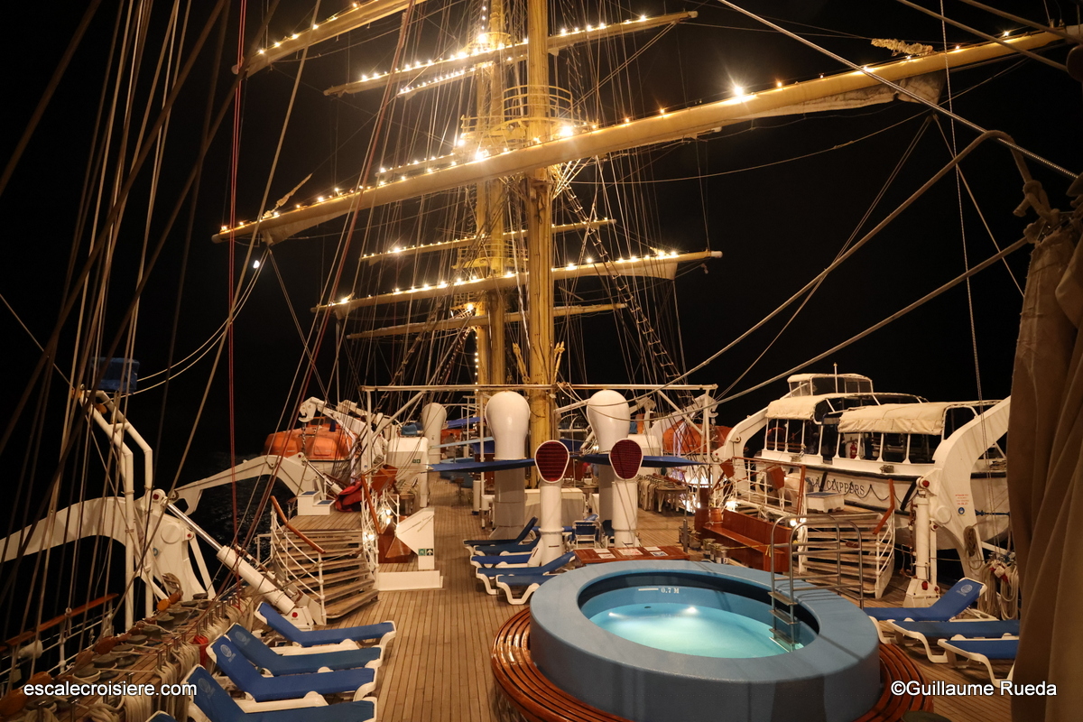 Royal Clipper - Star Clippers