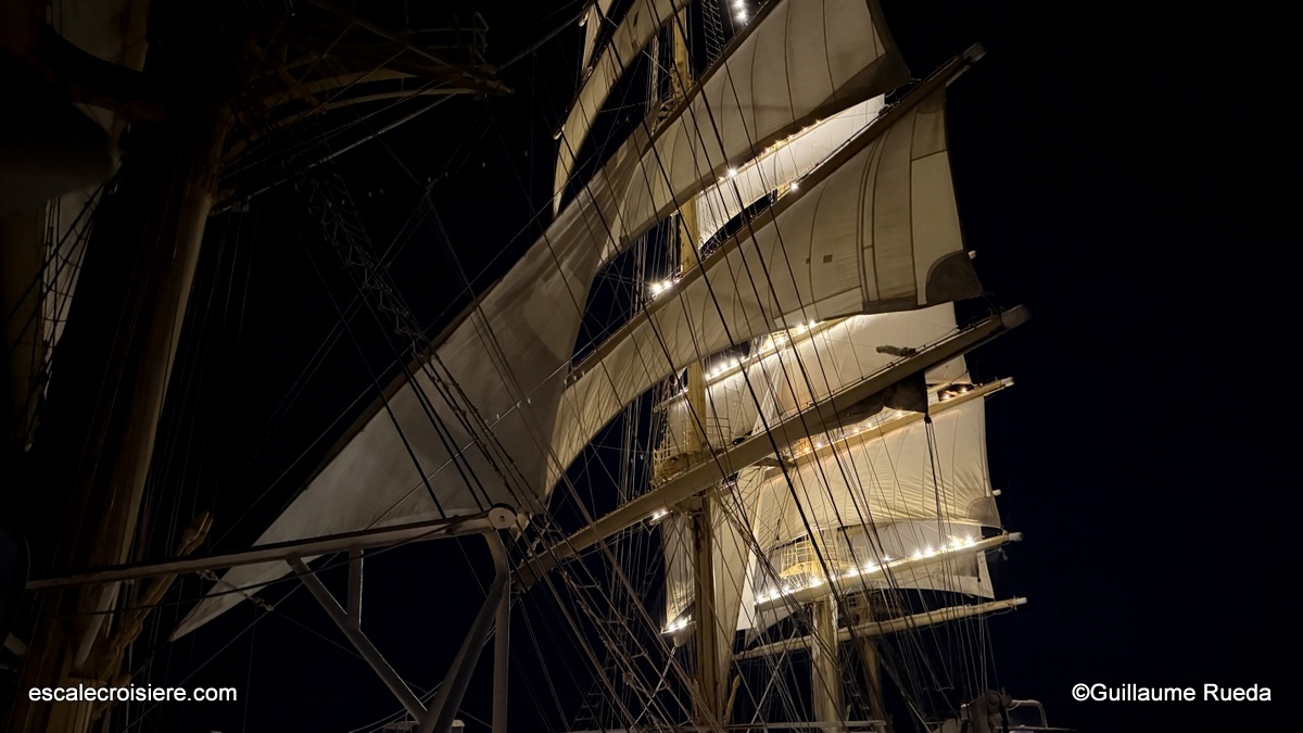 Royal Clipper - Star Clippers