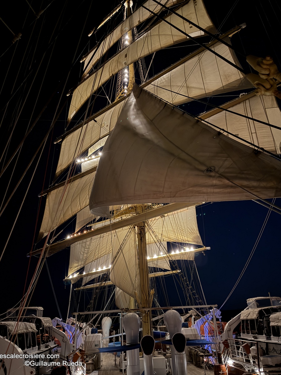 Royal Clipper - Star Clippers