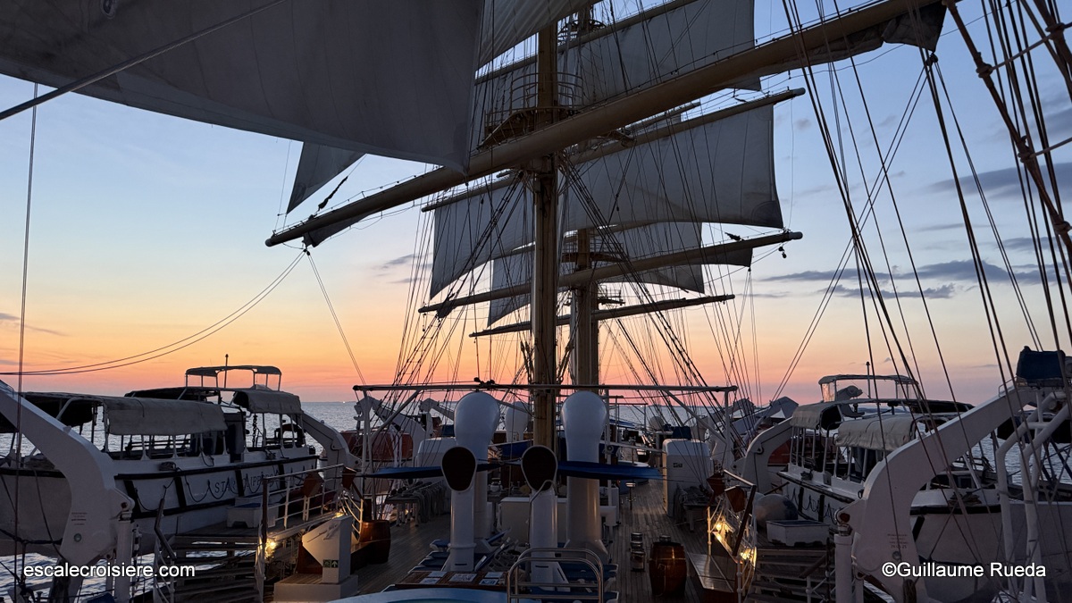 Royal Clipper - Star Clippers