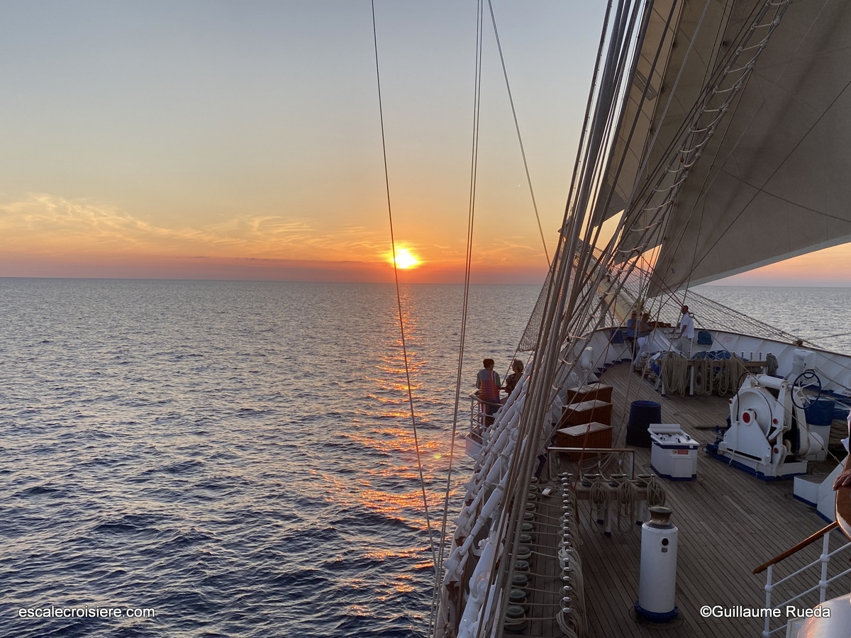 Royal Clipper - Star Clippers