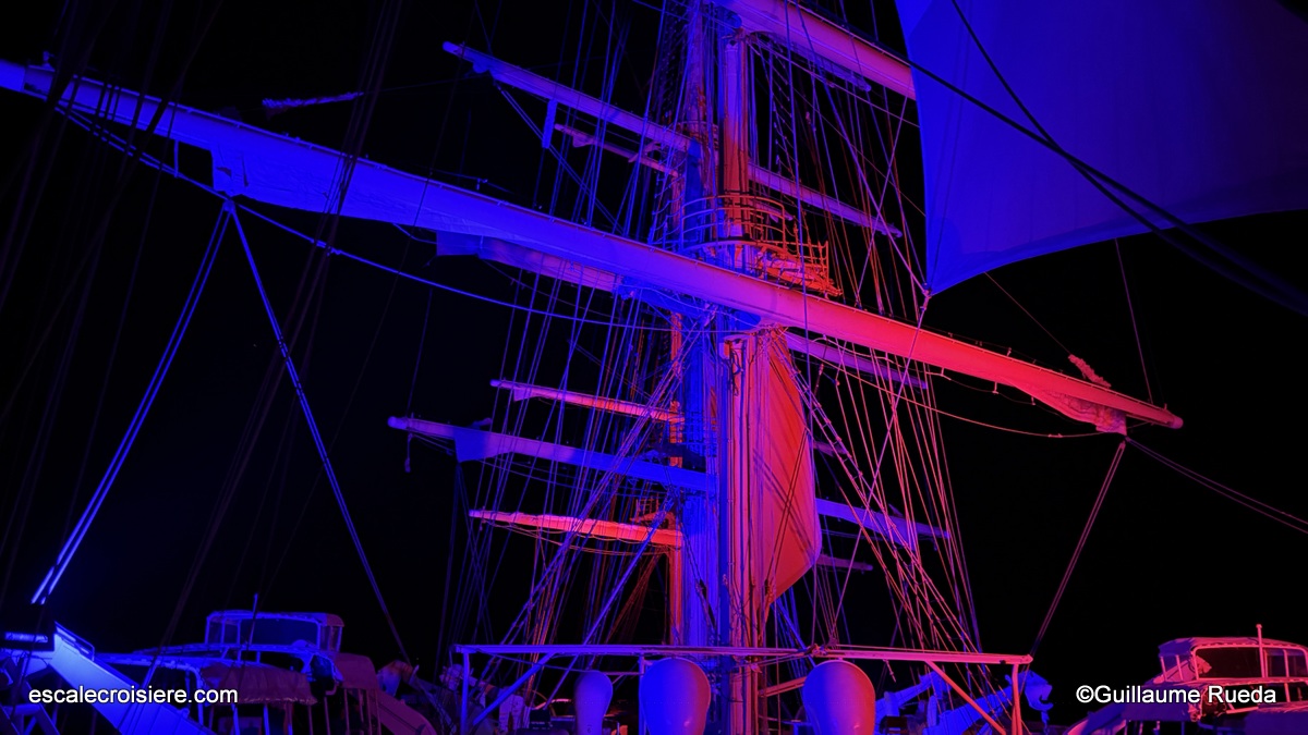 Royal Clipper - Star Clippers