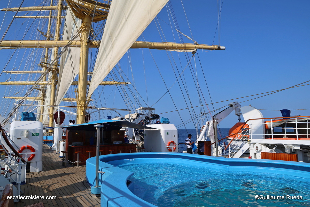 Royal Clipper - Star Clippers