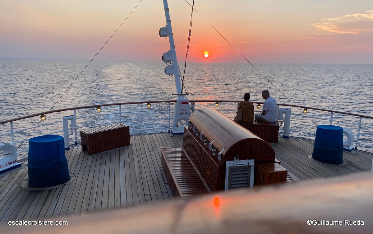 Royal Clipper - Star Clippers