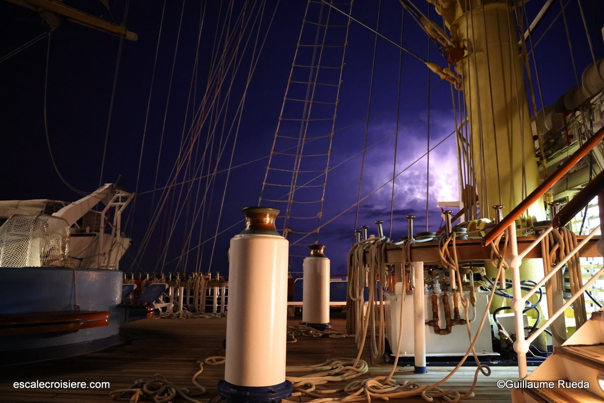 Royal Clipper - Star Clippers