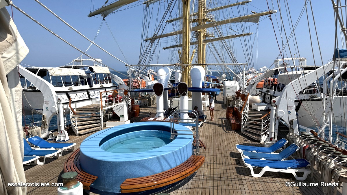 Royal Clipper - Star Clippers