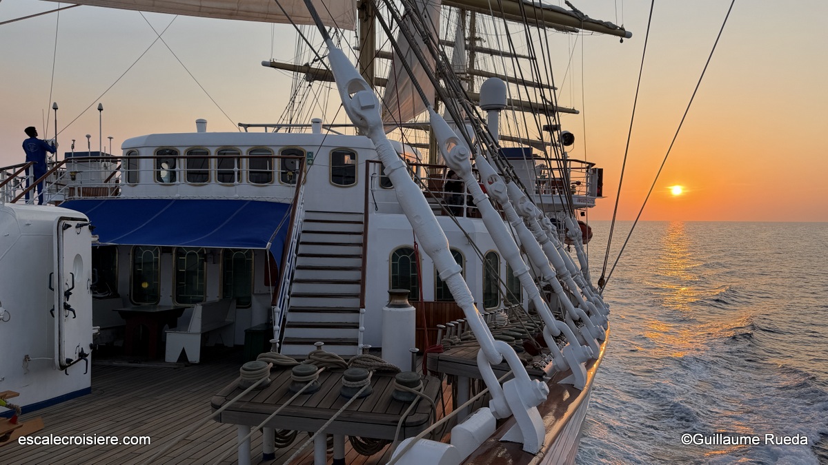 Royal Clipper - Star Clippers
