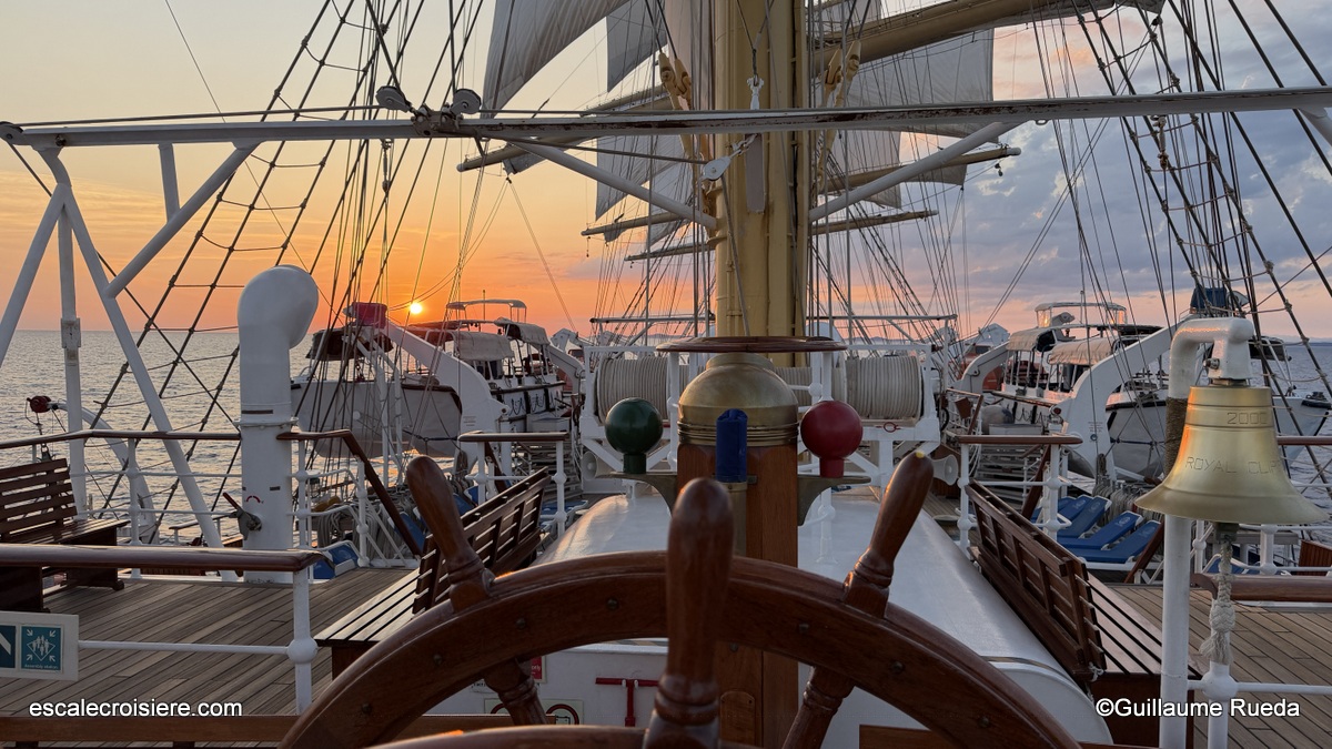 Royal Clipper - Star Clippers