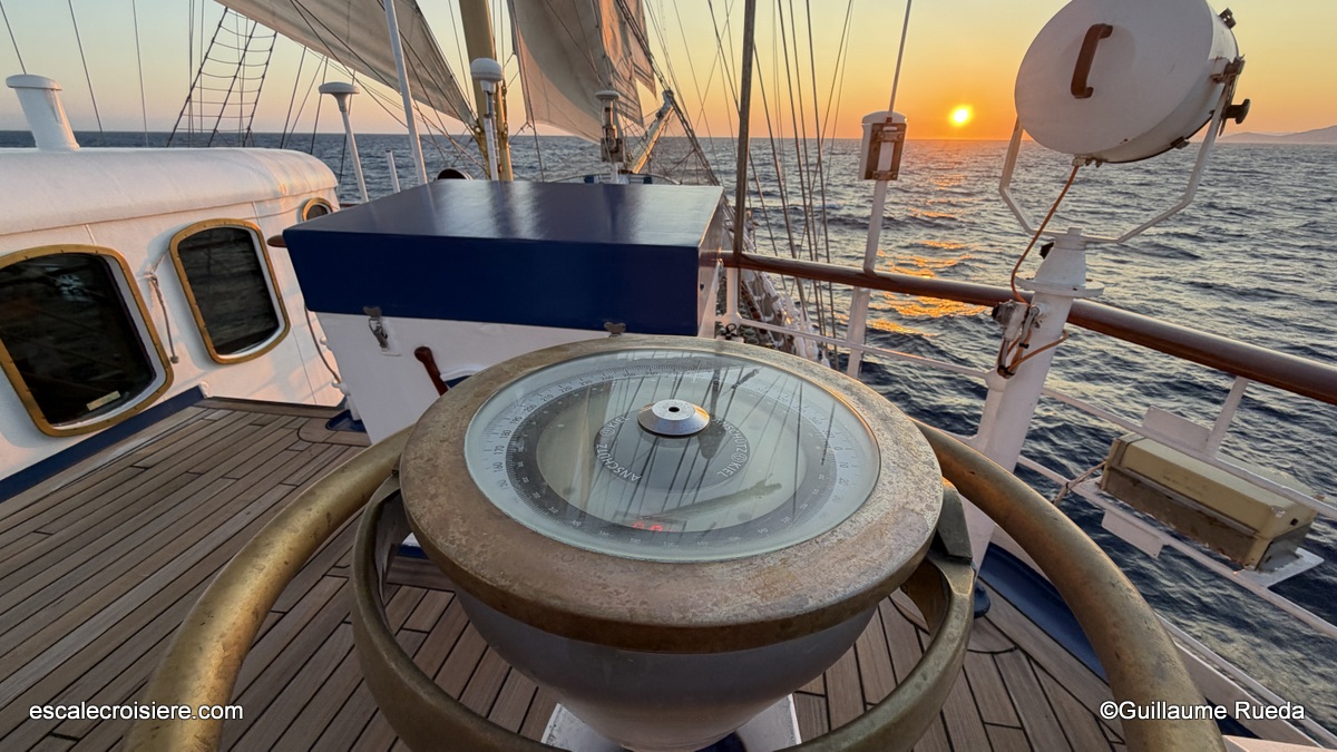 Royal Clipper - Star Clippers