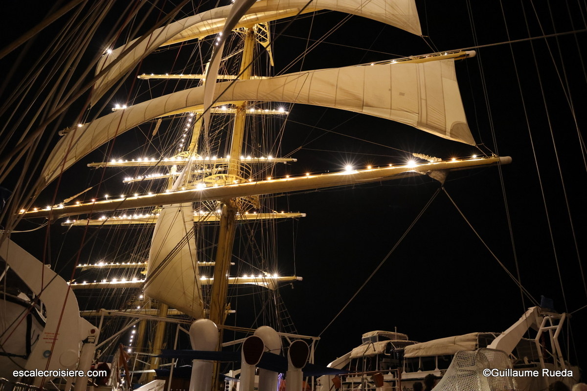 Royal Clipper - Star Clippers