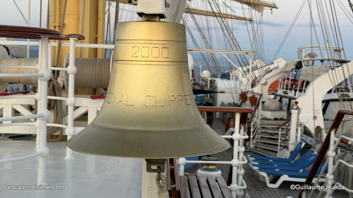 Royal Clipper - Star Clippers