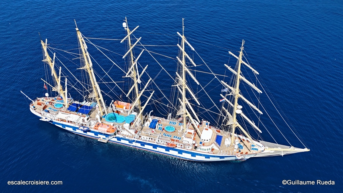 Royal Clipper - Star Clippers