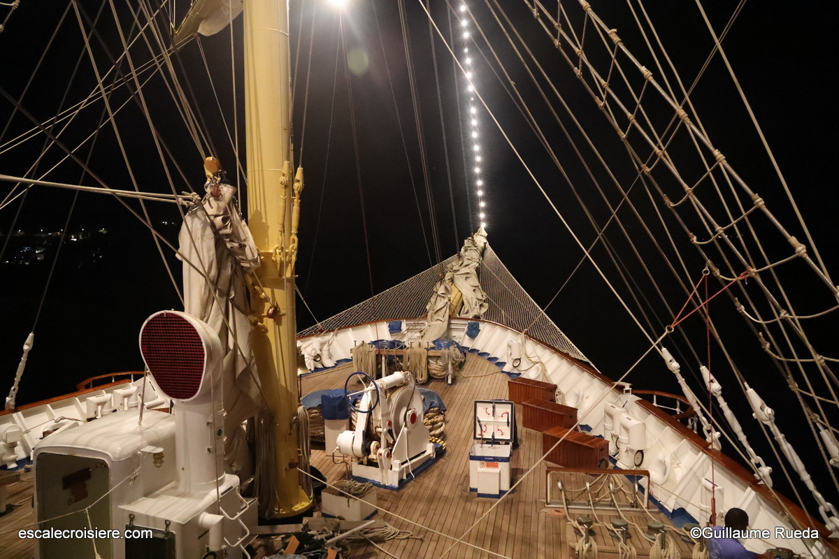 Royal Clipper - Star Clippers