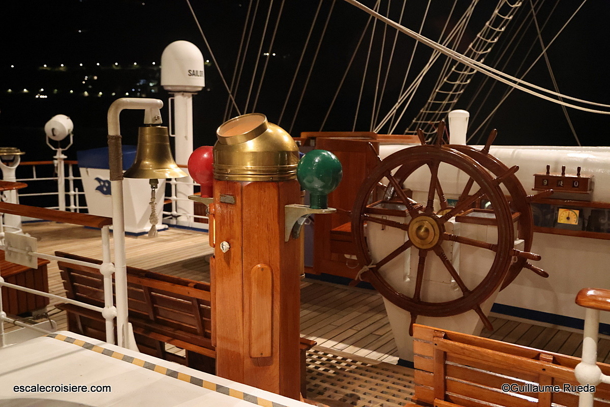 Royal Clipper - Star Clippers