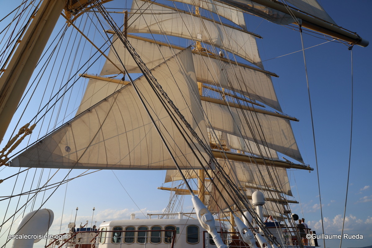 Royal Clipper - Star Clippers