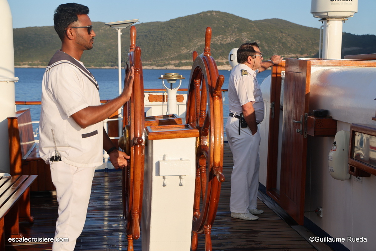 Royal Clipper - Star Clippers