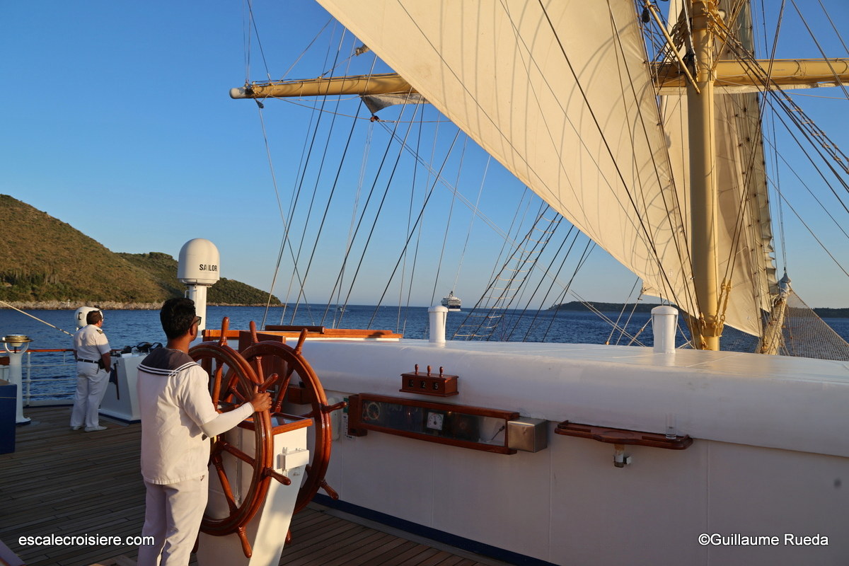 Royal Clipper - Star Clippers