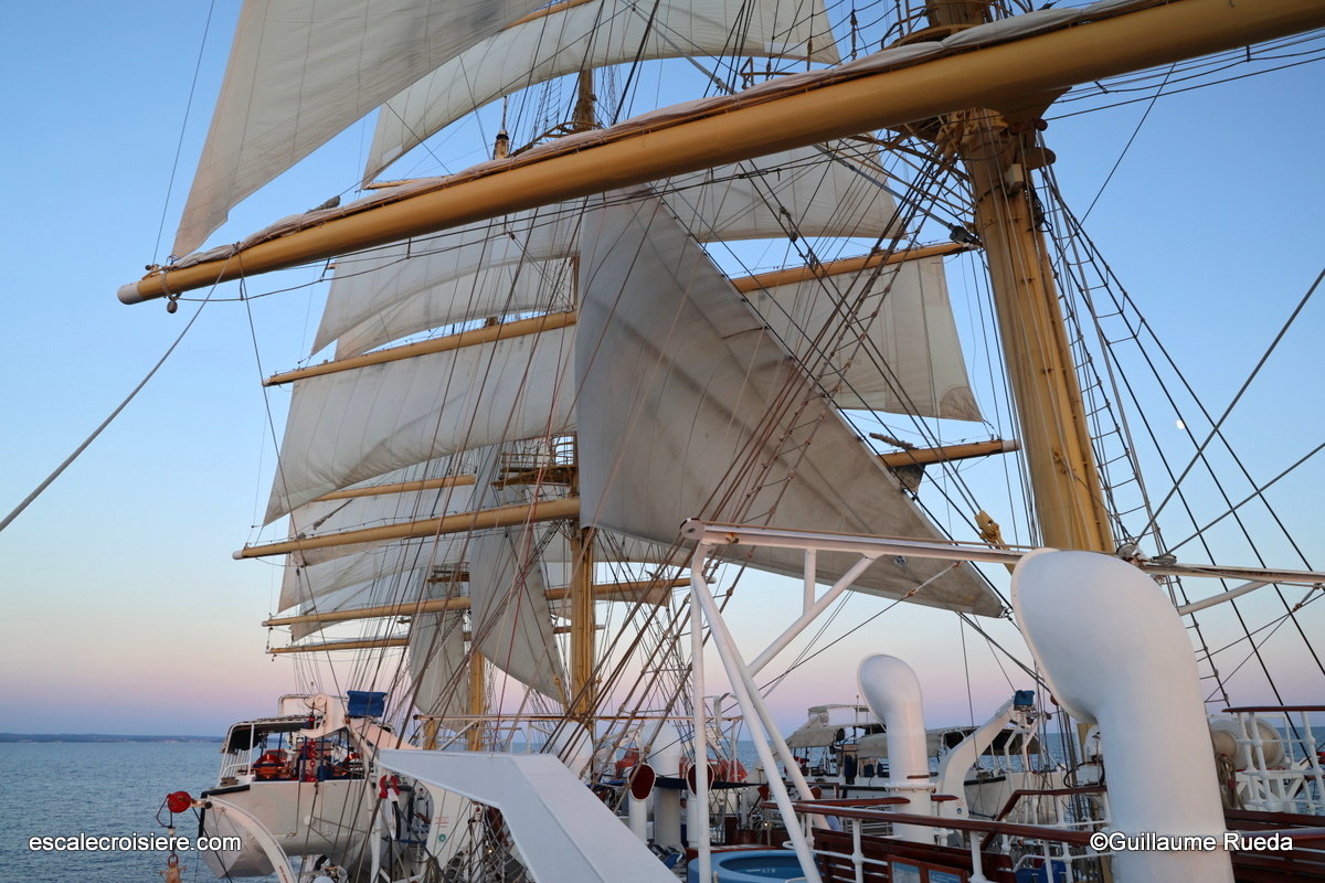 Royal Clipper - Star Clippers