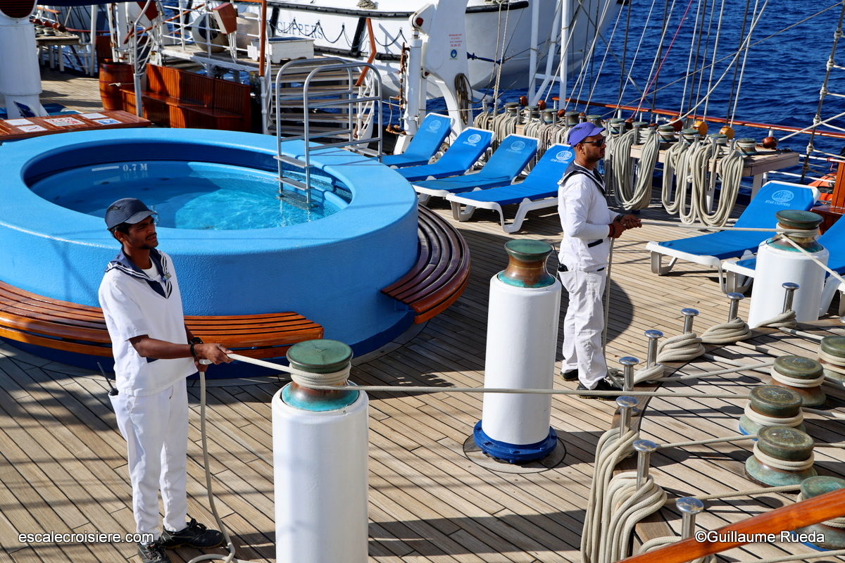 Royal Clipper - Star Clippers
