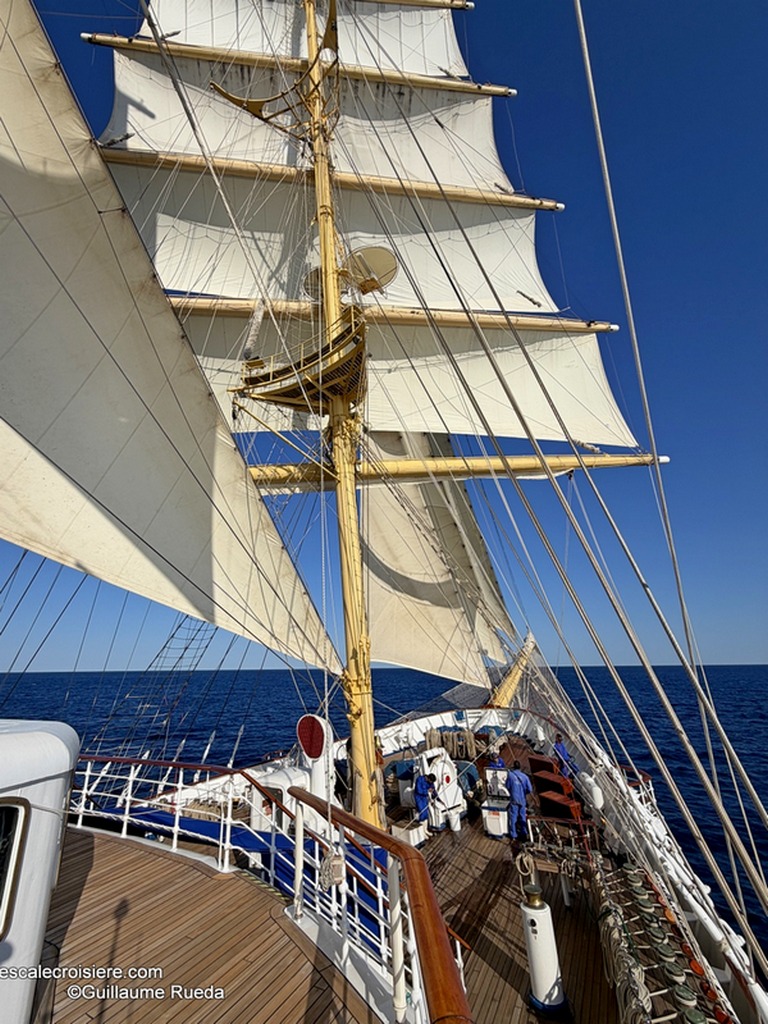 Royal Clipper - Star Clippers
