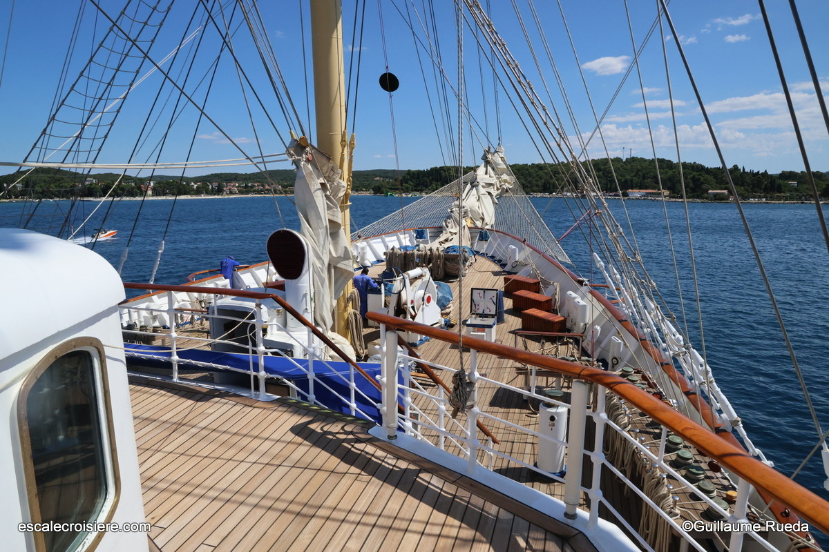 Royal Clipper - Star Clippers