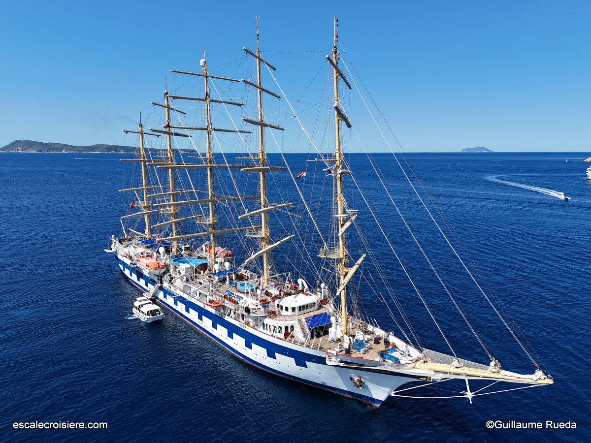 Royal Clipper - Star Clippers
