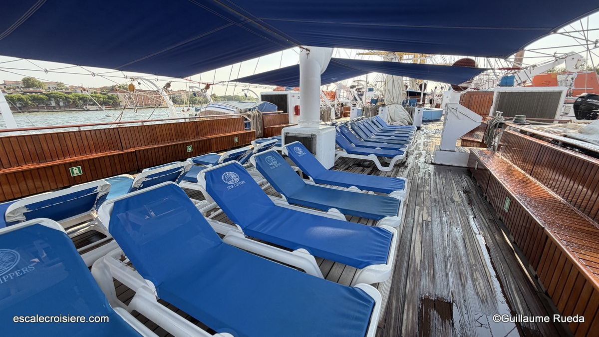Transats Royal Clipper - Star Clippers