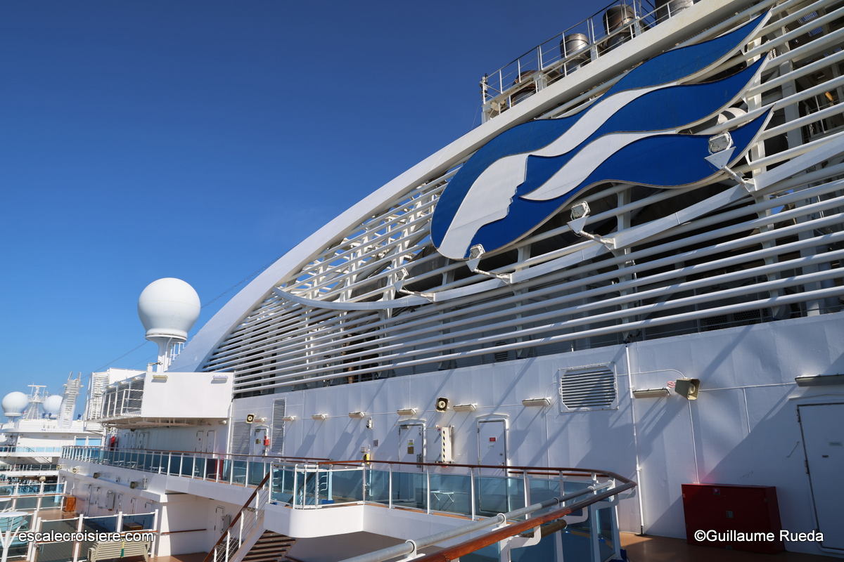 Cheminée Majestic Princess