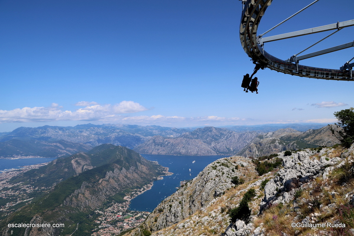 Panorama - Kotor
