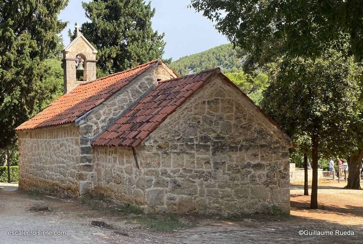Krka - Croatie