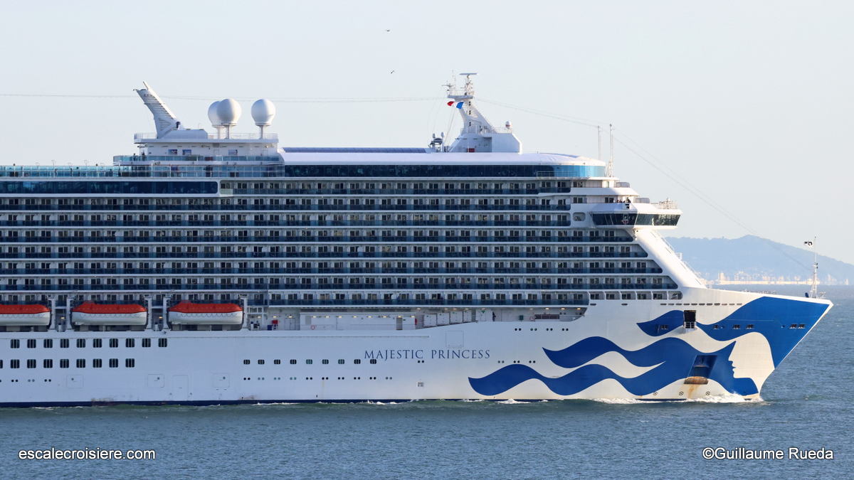 Majestic Princess
