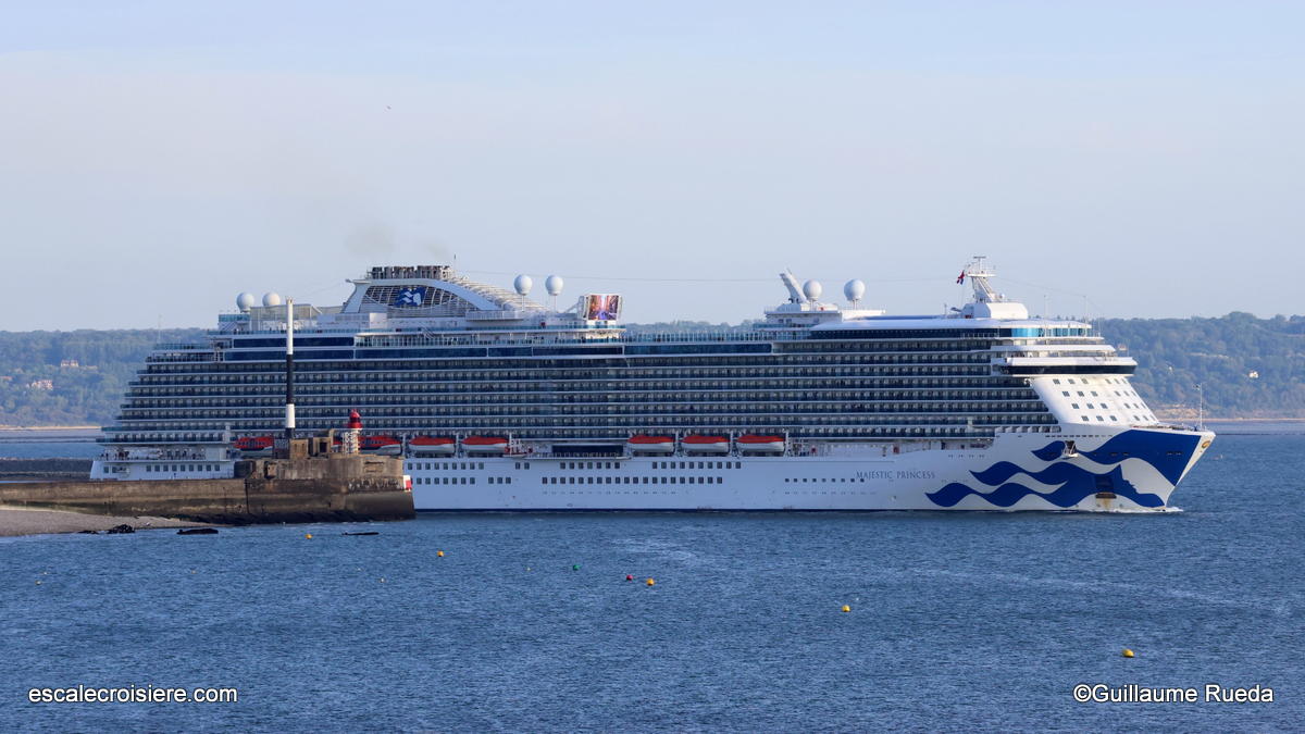 Majestic Princess