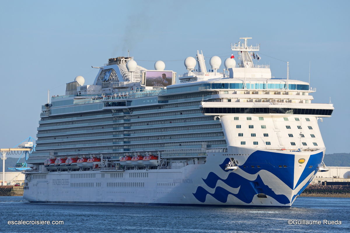 Majestic Princess