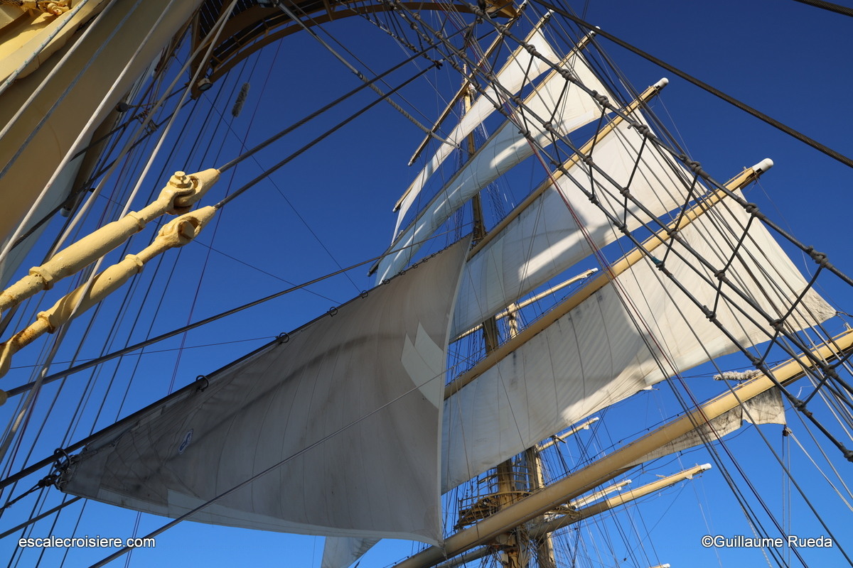 Royal Clipper - Star Clippers