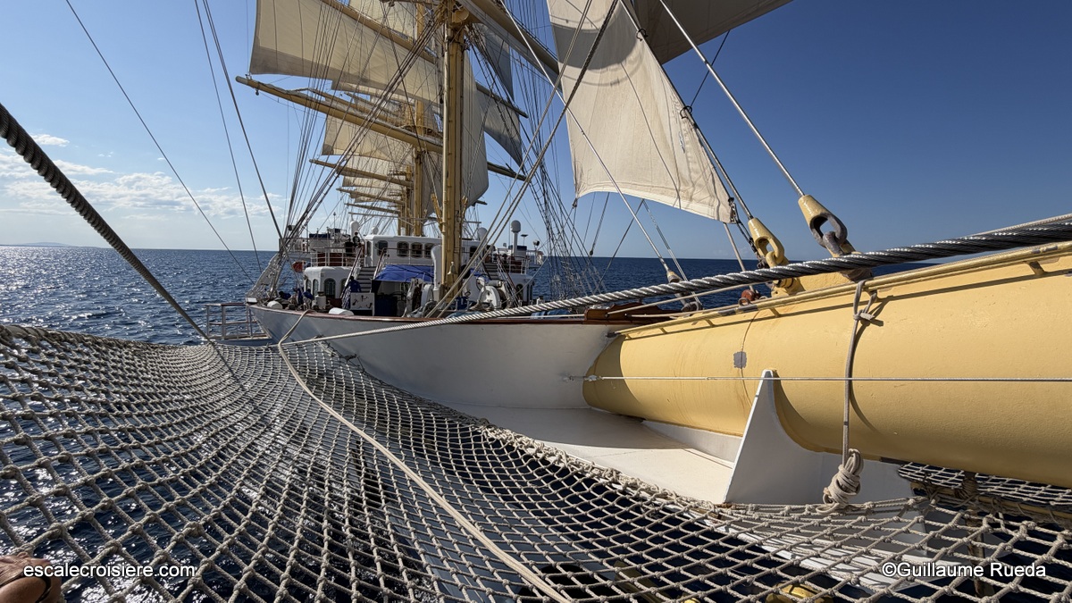 Royal Clipper - Star Clippers