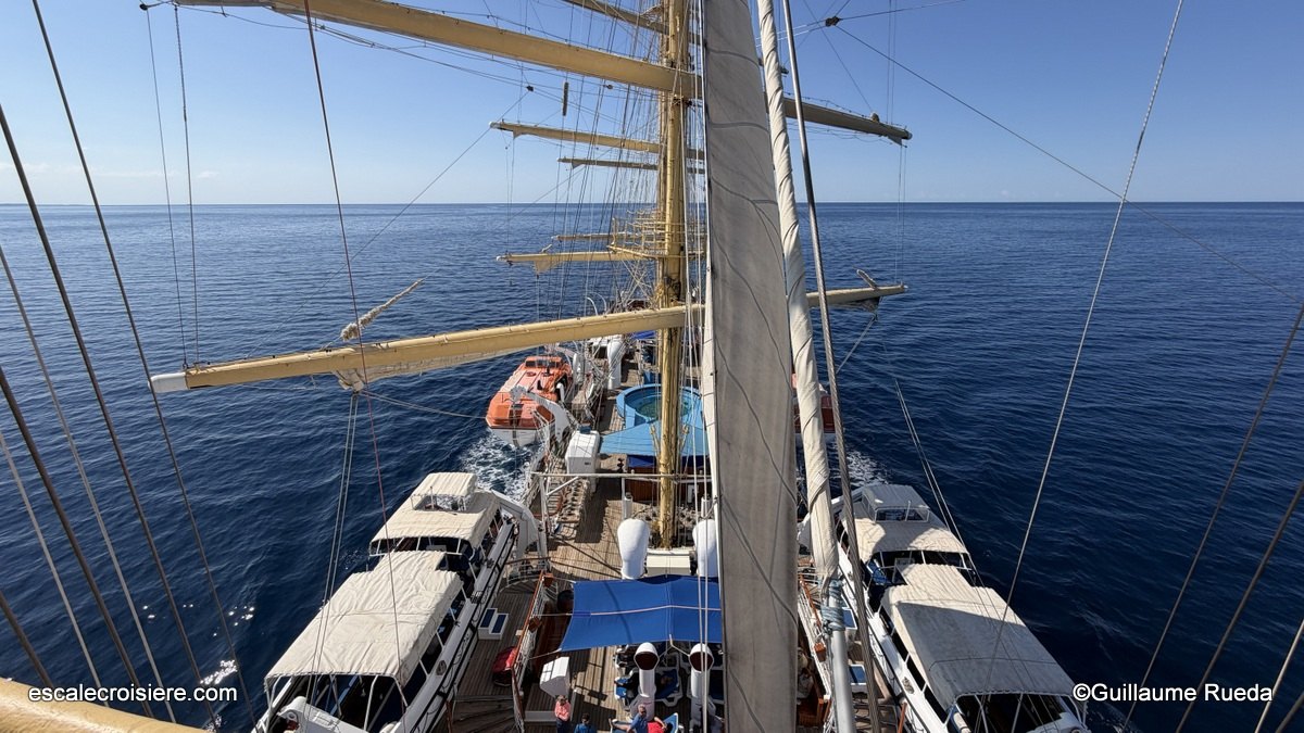 Royal Clipper - Star Clippers