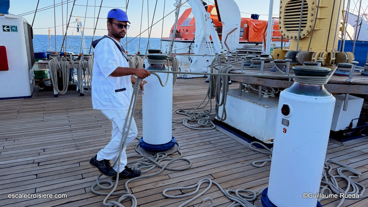 Royal Clipper - Star Clippers