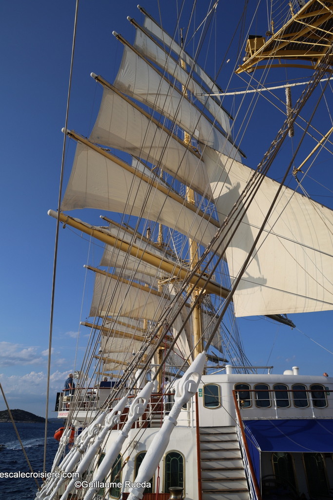 Royal Clipper - Star Clippers