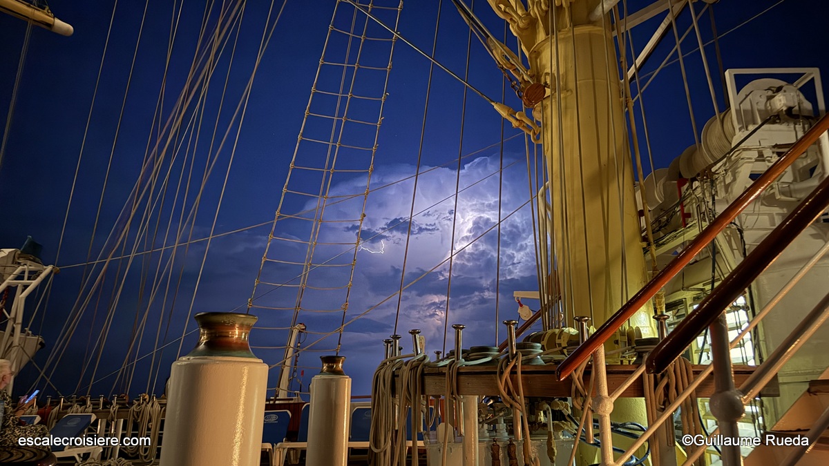 Royal Clipper - Star Clippers