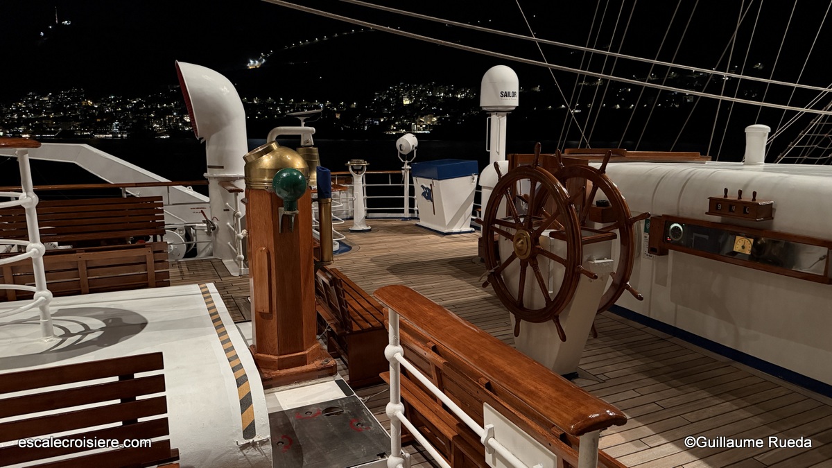 Royal Clipper - Star Clippers - Dubrovnik