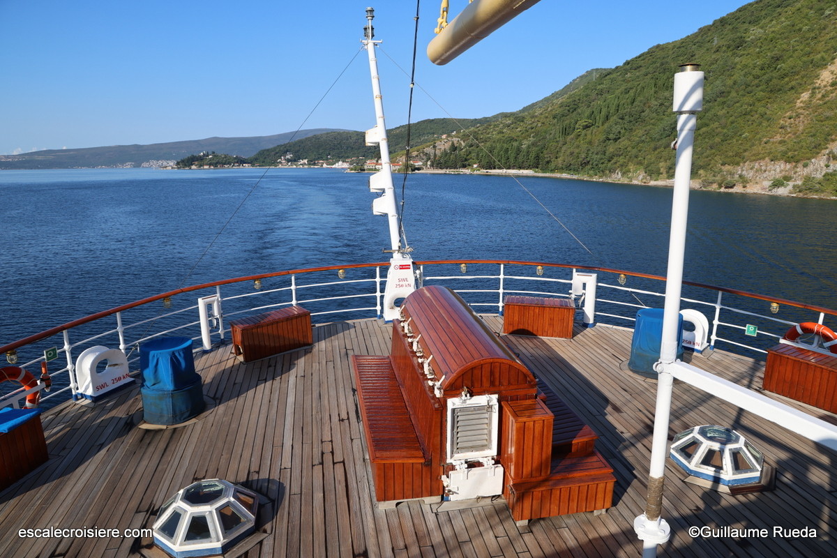 Royal Clipper - Star Clippers - Kotor