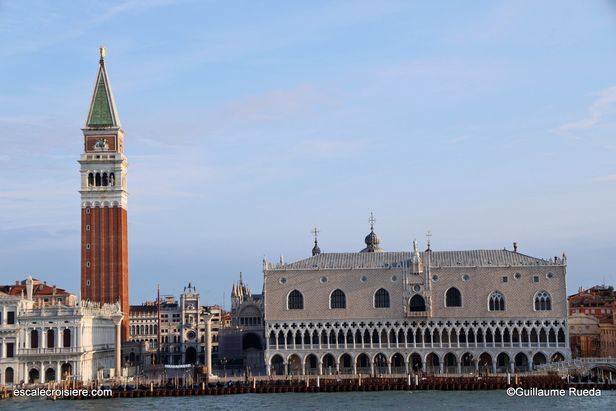 Royal Clipper - Star Clippers - Venise