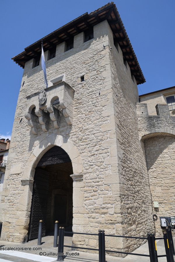 Saint-Marin