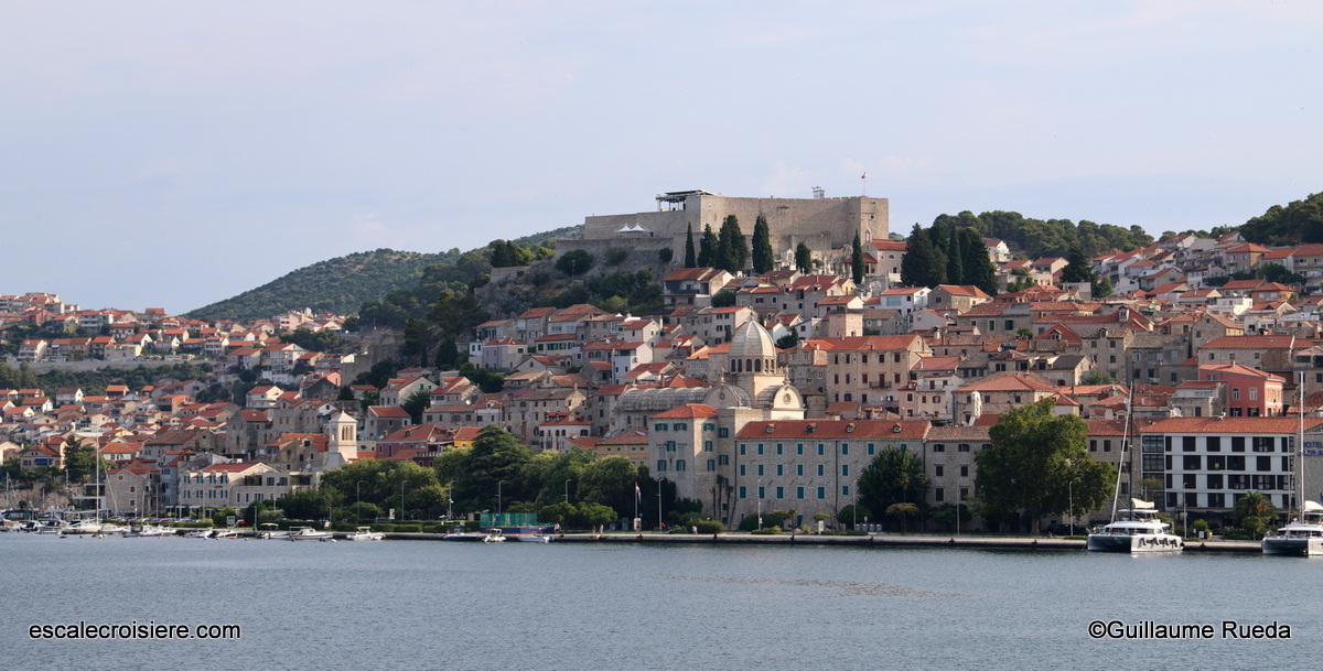 Šibenik - Croatie