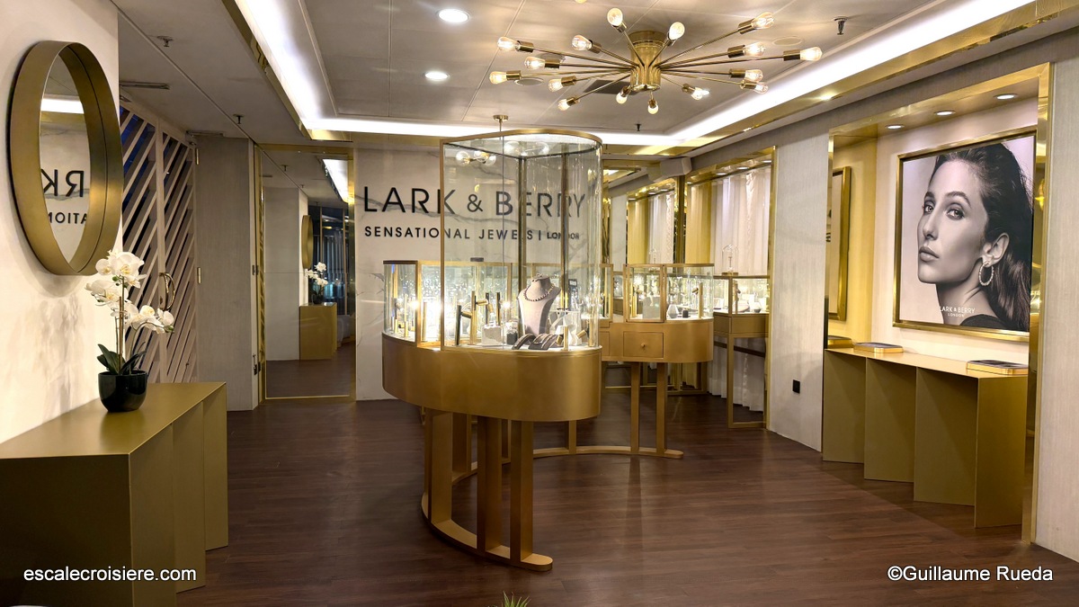 Boutique -Vidantaworld's ELEGANT