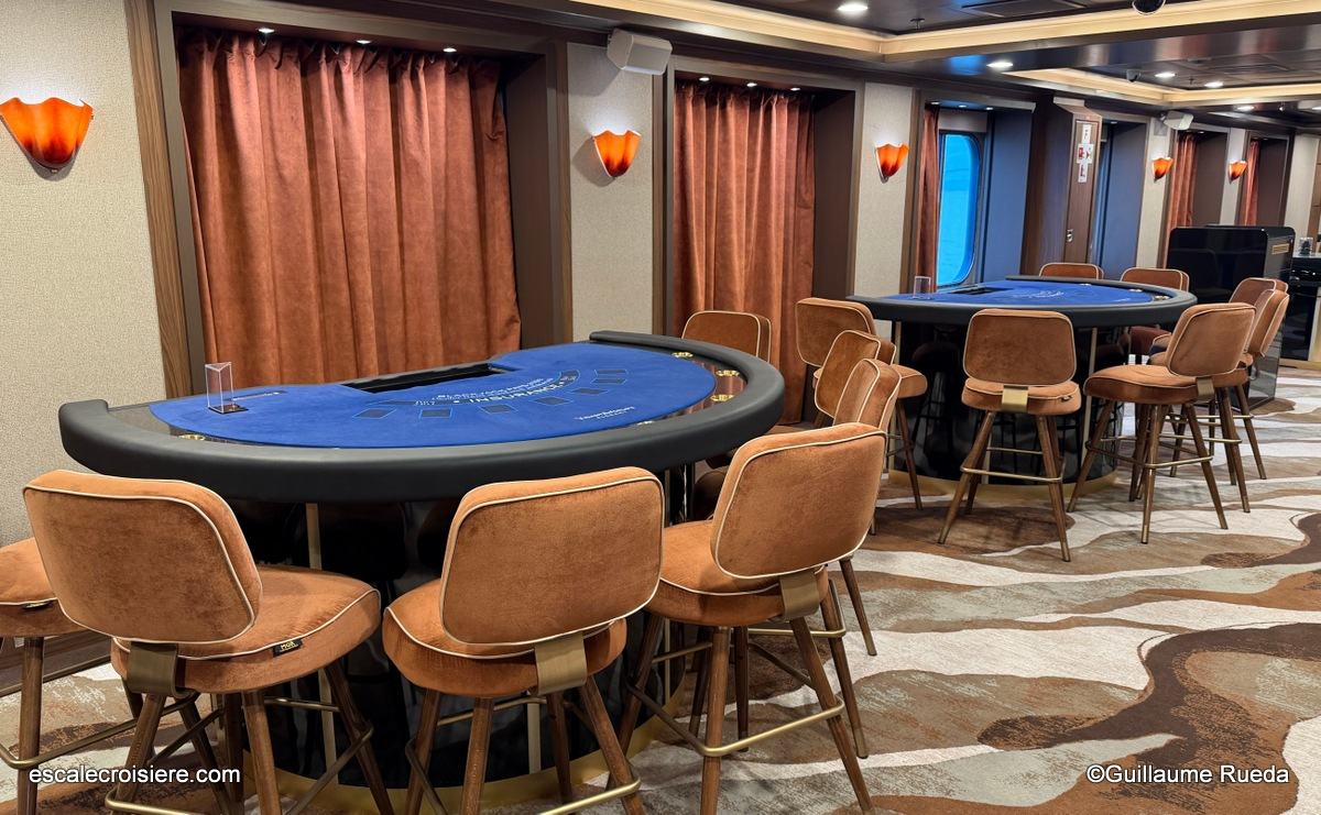 Casino - Vidantaworld's ELEGANT