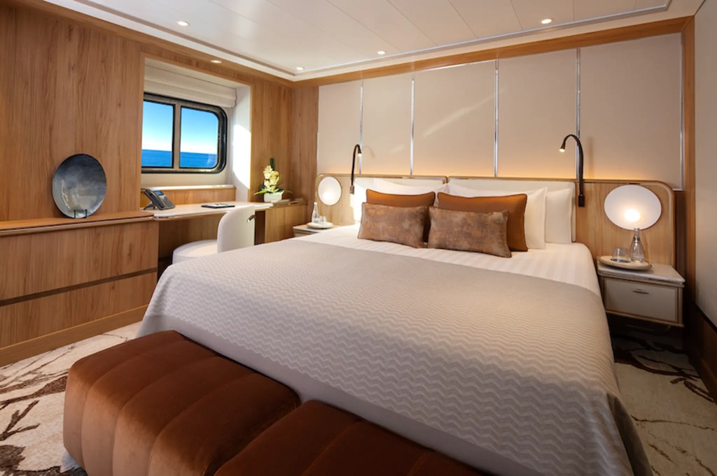 Suite du gouverneur - Vidantaworld's ELEGANT