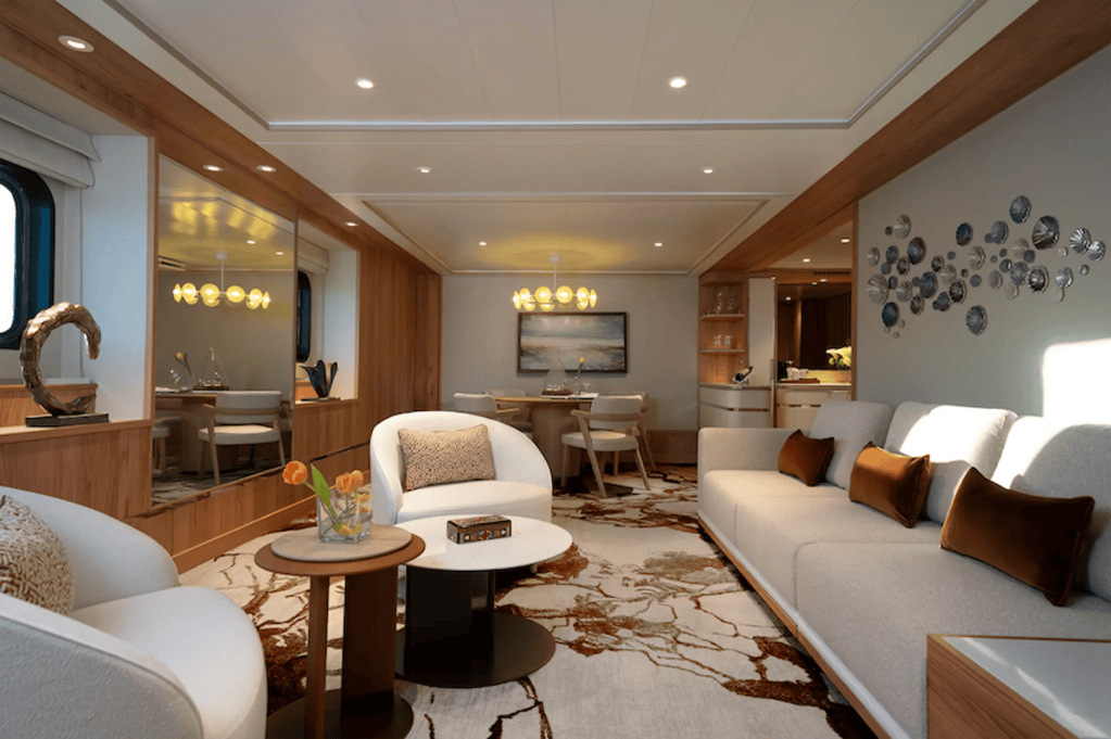 Suite présidentielle - Vidantaworld's ELEGANT